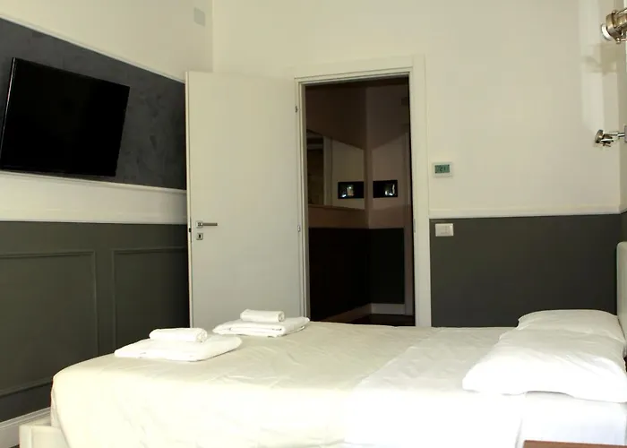 Coolhouse At Colosseo Daire *