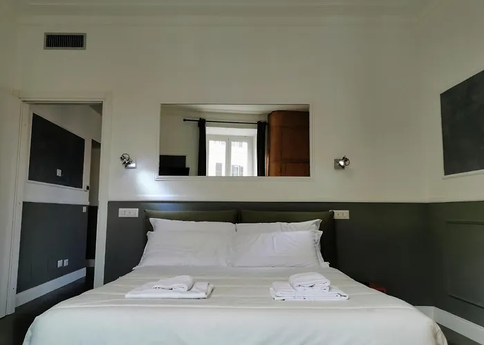 Coolhouse At Colosseo Daire *